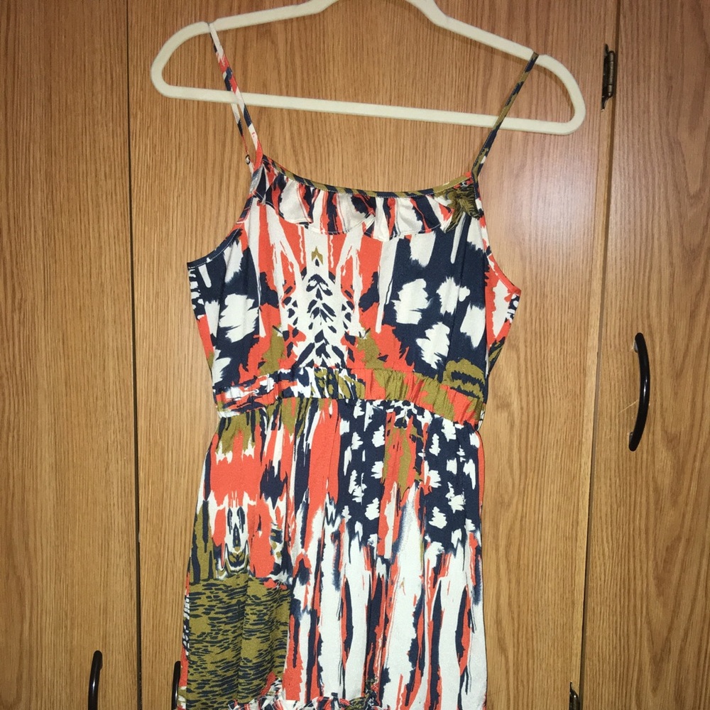 Forever21 dress
